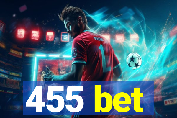 455 bet